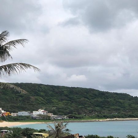 One Day Ocean Villa Manzhou Luaran gambar