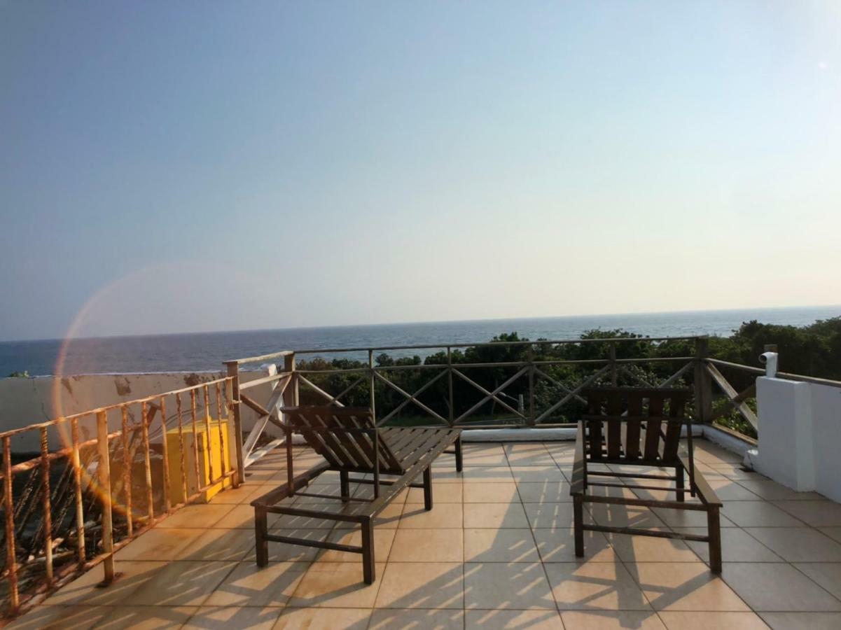 One Day Ocean Villa Manzhou Luaran gambar