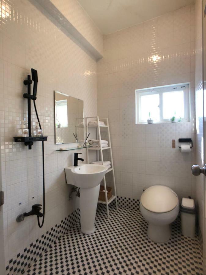 One Day Ocean Villa Manzhou Luaran gambar
