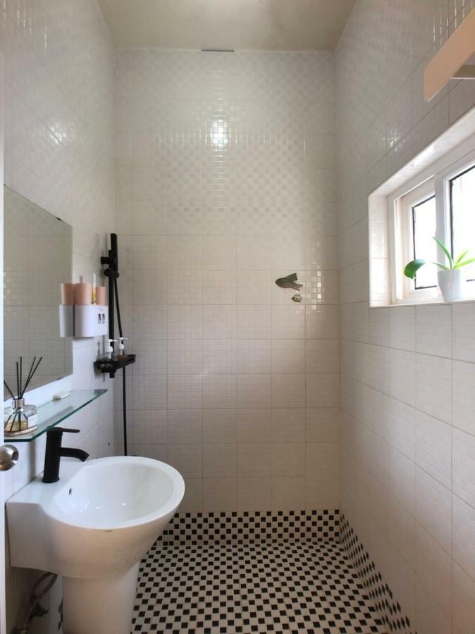 One Day Ocean Villa Manzhou Luaran gambar